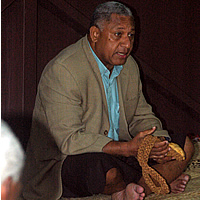 Naitasiri delegation visits PM